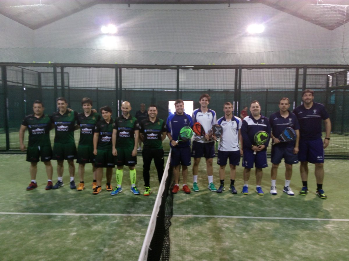 Great Padel Indoor Cuarte Zaragoza Images >> Pistas De Padel Padel ... Great Padel Indoor Cuarte Zaragoza Images >> Pistas De Padel Padel ...
