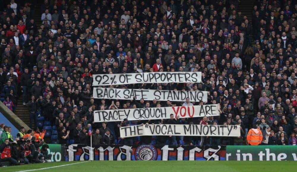 Holmesdale Fanatics tweet media