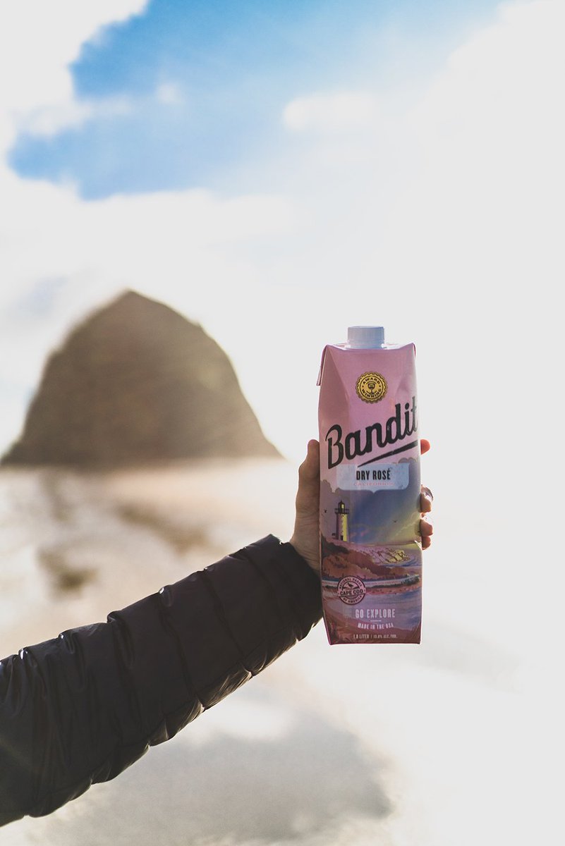 Oh sweet springtime. Let Rosé season commence!