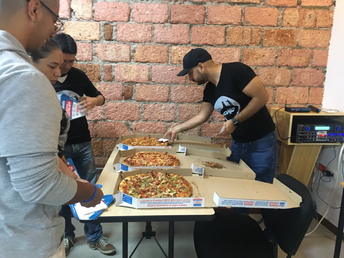 phpcali's tweet image. Thanks to @scalablepath for supporting #phpCali Meetup !scalablepath.com