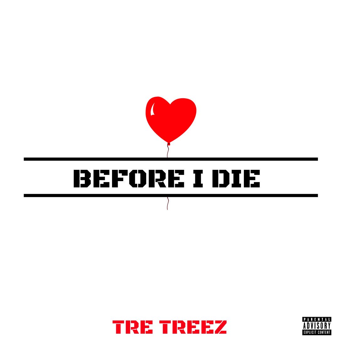 tretreez's tweet photo. 🔥NEW MUSIC🔥NEW VIDEO🔥
“BEFORE I DIE” 😎 Check it Out
https://t.co/03i9FbRUeb
REAL HIP HOP #SHARE #REPOST #Underground #TreTreez #Trematik https://t.co/n78meM2uyl