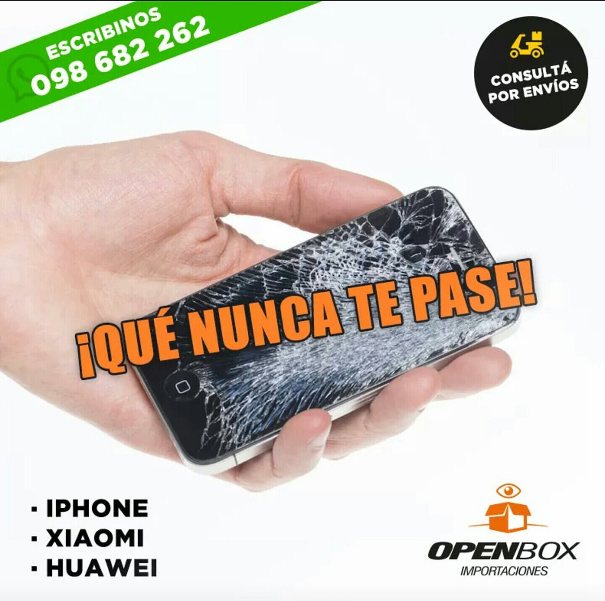 OpenboxU's tweet photo. Protectores Fullcase 360° https://t.co/RJx3l5XN7Q