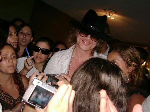 Ok😎Ok... Who Is Next?🙃
#AxlRose❤ #GnFnR #Genius #LivingLegend #Hero #OneOfAKind🤘