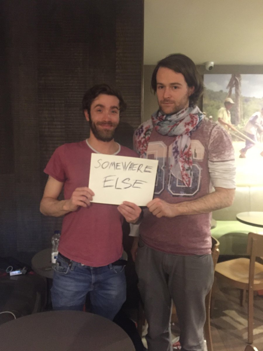 gorgeoustheatre's tweet image. Our fantastic third production's coming up."Somewhere Else" written-directed by @CiaranTreanor2.We're really excited and we're auditioning.Check here for details: crookedhouse.ie/forum/forum_po…. This is a call our for all wonderful Dublin actors #DublinTheatre#CastingCall #SomewhereElse