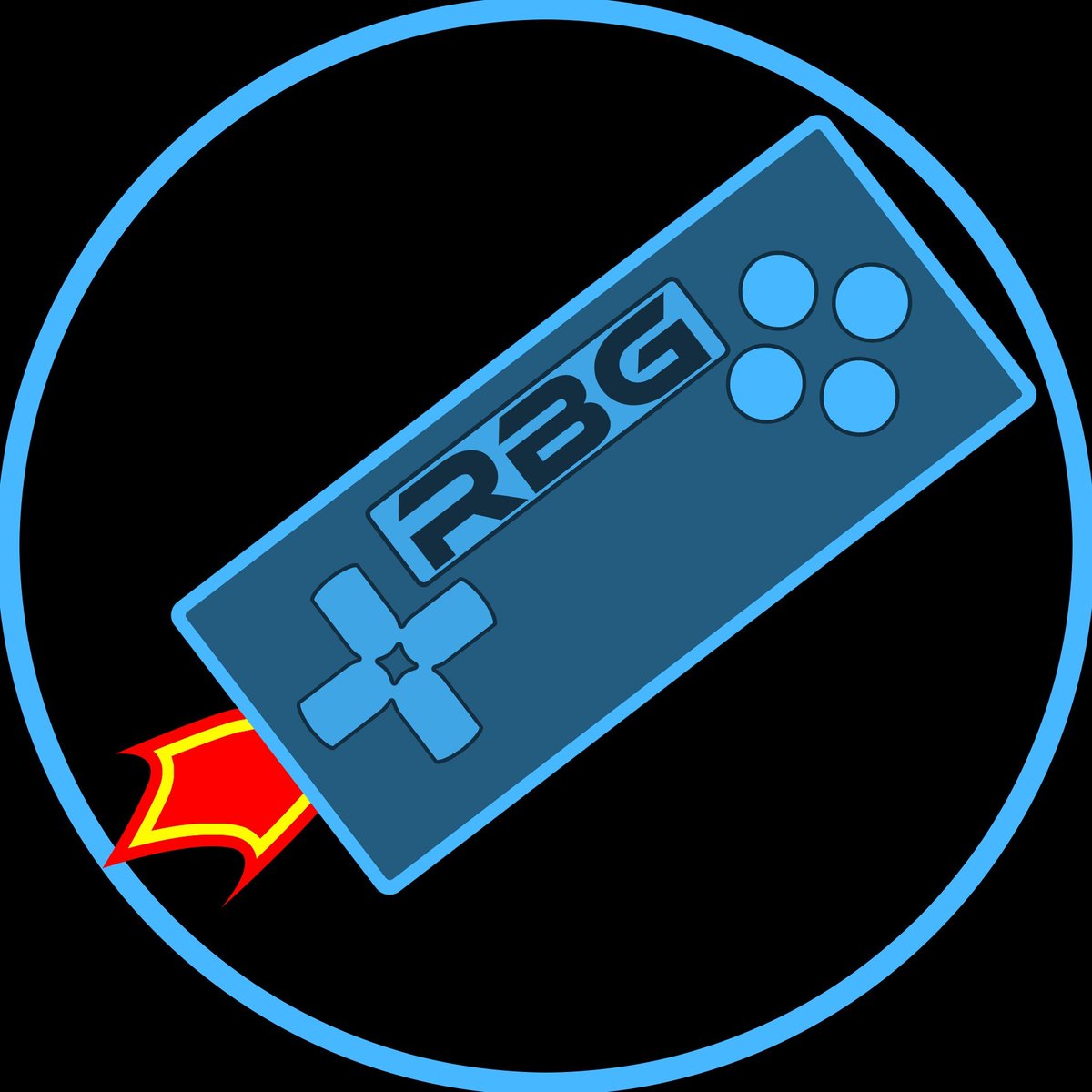 rocketboostgame's tweet image. #NewProfilePic