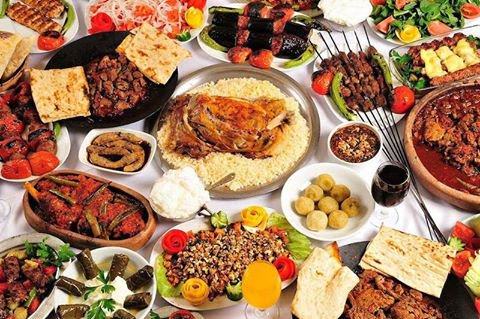 Heb jij ook altijd héérlijke Turkse gerechten of hapjes willen voorbereiden ? De Turkse keuken wordt als 1 van de rijkste keukens van de wereld beschouwd. Kook cursus Turkse keuken iedere donderdagavond in #Breda. meld je nu aan!