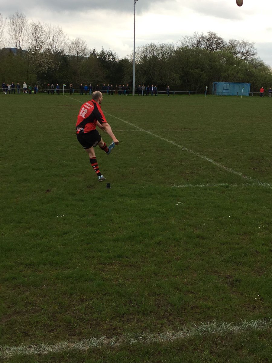 AbercynonRFC's tweet photo. Brilliant win for us today @LlantwitRFC everyone put a massive shift in and we fight another day!Also great to see club legend Matthew Turner back doing what he does best #kickingmachine #Ymlaen https://t.co/5To9rHqV6Z