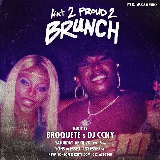 Aint2Proud2Brunch tweet media