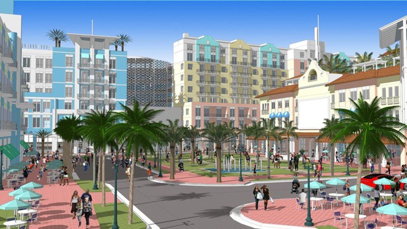 Financing concerns kill Northwood Commons project in West Palm Beach. Via Palm Beach Post cra.in/R4JQoIh
