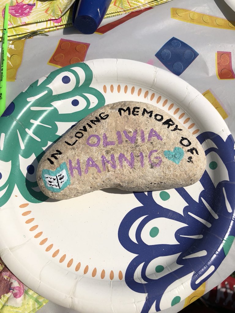 Leigh Weldin tweet media