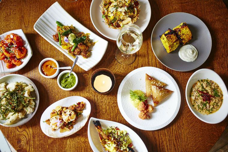 Indian food has so many different regional varieties to try as well is, it isn't just about dishes that we expect to see such as korma or vindaloo. <a href="/Londonist/">Londonist</a> has a great article rounding up of a few of the best places to try. #ealing #eastlocal buff.ly/2F94VHG