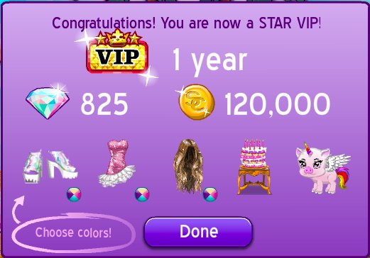 IIneedfood's tweet photo. 1 Year Star V.I.P Giveaway!
Rule's!
Retweet.
Follow me.
Love This.
Comment you're msp username.
Don't dm me about the the giveaway or you're out!
Ends at 200 Followers! Good Luck!
Support me and I'll @ you in the comments!

Below is just a pic of year vip lmao. https://t.co/i0dceXIheC