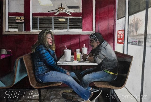 BlueStarComplex's tweet photo. This week on #BlueStarBlog we’re sharing the details on the upcoming opening of “Still Life” by @anafernandezcom at @cinnabargallery_sa. Click the link in our profile and head over to read all about it! #ExperienceBlueStar https://t.co/rQNBH2ByGQ https://t.co/TYyGfsBwKG