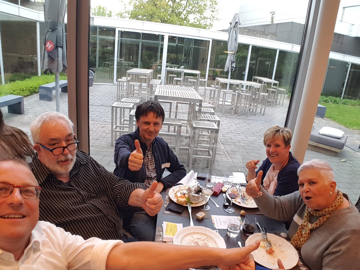 bartcoopman1's tweet photo. #vwfz18 https://t.co/JHzMvucPxs