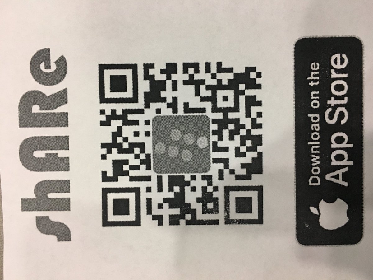 Madi_Thomason's tweet photo. The share app provides a guided path sharing experience that can take you on tours around the city #UTDemoDay https://t.co/huESPLce1O