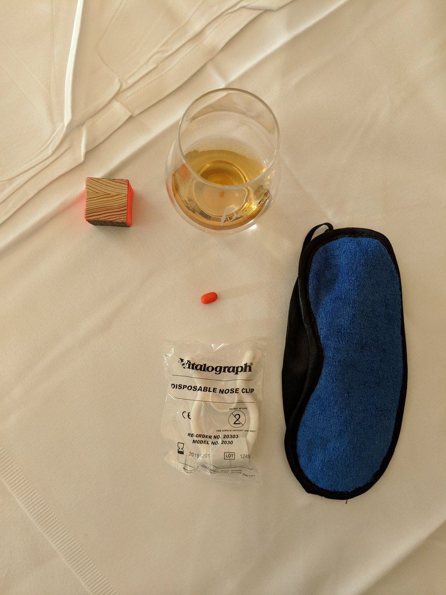 mrblairbowman's tweet photo. Just had a fun afternoon hosting a multi-sensory whisky tasting for a Stag Do at @stacpollyrestaurants #events #whisky #experience #mutlisensory #marinetti #noseclips #stagdo #scotland #edinburgh https://t.co/u2WrjhvBH3