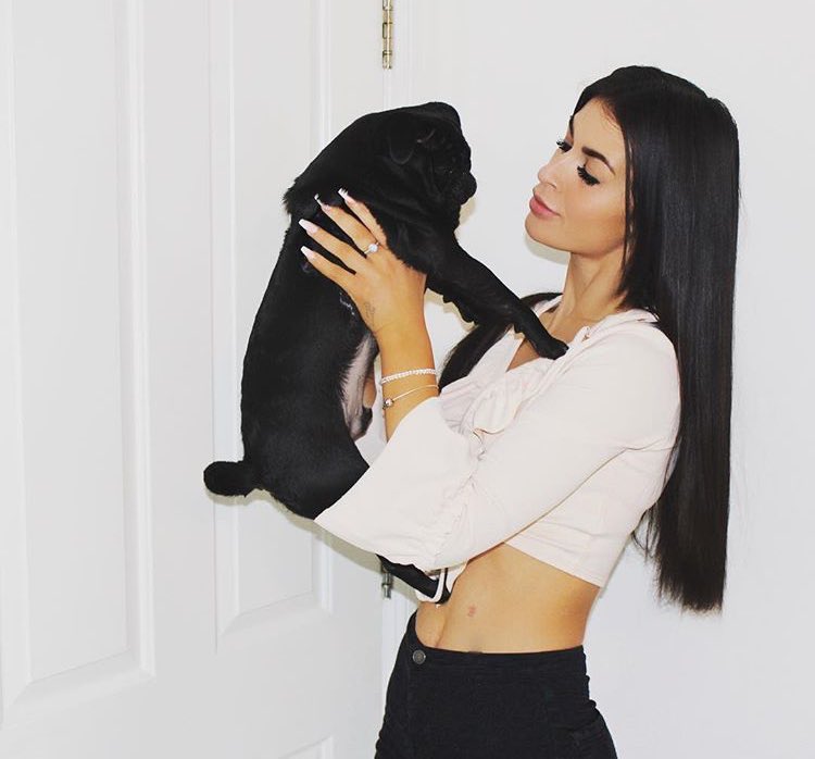 GoddessAmberl's tweet photo. My Winston gets to be held by me. The only thing I hold of yours is your wallet. #findom https://t.co/JpJS5LxG2V
