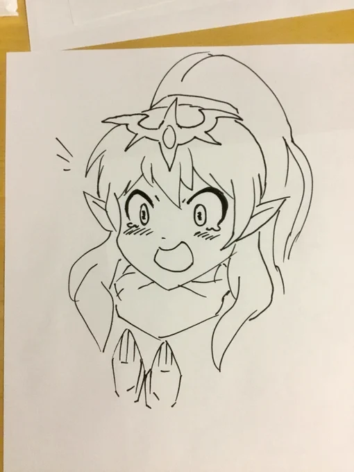 Tiki mania 