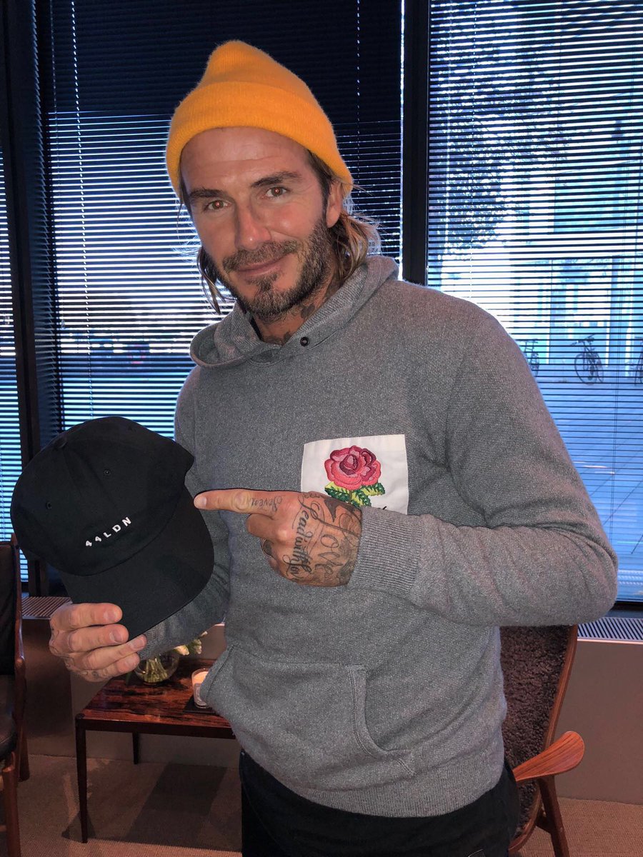 44Ldn's tweet photo. Got to be in it to win it! 
To be in with a chance of winning a ltd edition "pretty famous" cap
simply RT and follow our account and we'll pick one lucky winner, closes 30/04 6pm. 

#Competition #RTtoWin  #davidbeckham #beckham #44LDN  #Classof92 #MUFC #ManchesterUnited #menswear https://t.co/ngZPY4WRXN