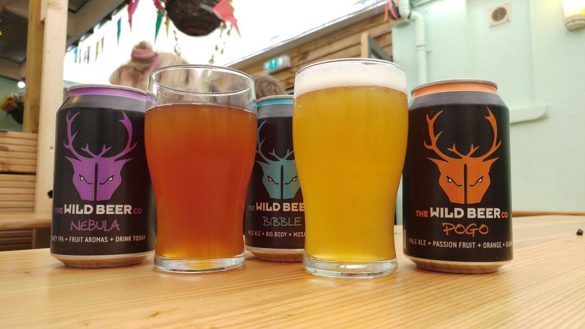 Beer & Brew tweet media