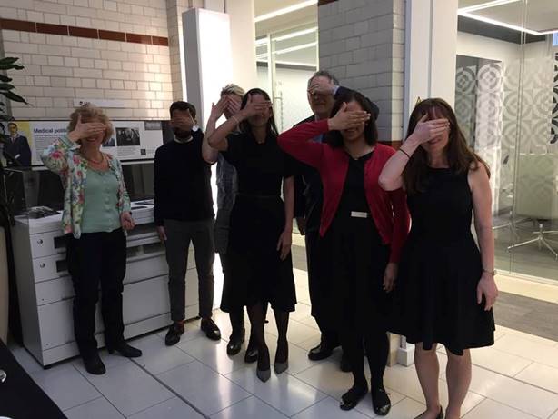 GPING_RCGP's tweet photo. The GPs with an interest in nutrition group @GPINGnutrition has #AdEnough too @jamieoliver #FoodRevolution https://t.co/S7Zi5vs32C