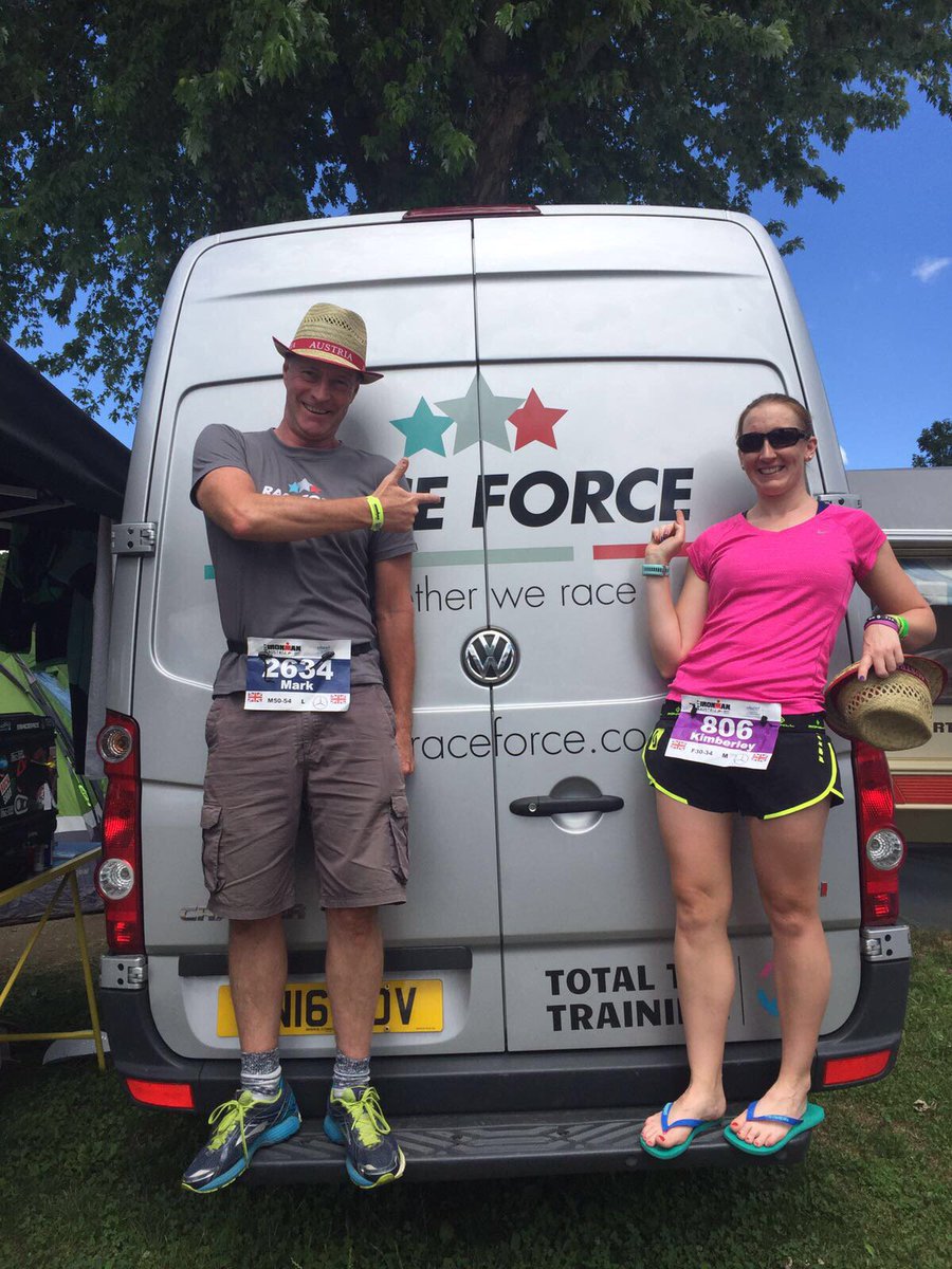 RaceForceLtd's tweet photo. We have one #bikebus space for #IMAustria in Klagenfurt https://t.co/XjBct94Isv grab it while you can #homepickup #luggage #mechanic #host #minivantour #ironman join the winning team in beautiful Austria and remove the stress of racing @UkTriChat https://t.co/tcPFZ3bYaq
