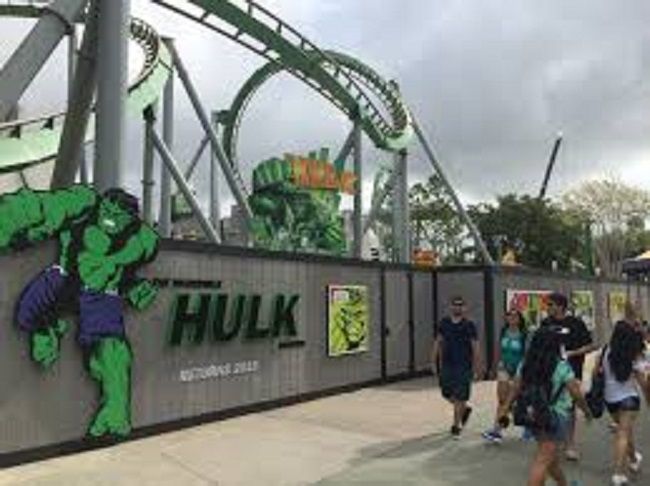 Happy National #Superhero Day! #Blogger <a href="/susanyoung13/">Susan Young</a> shares all the ways you can join in on the fun happening throughout #Orlando: hypeorlando.com/forever-young-… #NationalSuperheroDay #Disney #UniversalStudios #MegaCon #Events
