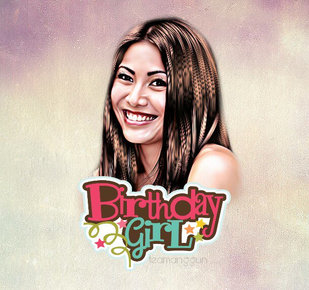 Team_Anggun's tweet photo. Happy birthday to the most beautiful and inspiring woman, one and only @Anggun_Cipta!
Much love for you, we will always support you! ❤❤❤

#HappyBirthdayAnggun #HBDAnggun https://t.co/AYEl9OGlSf