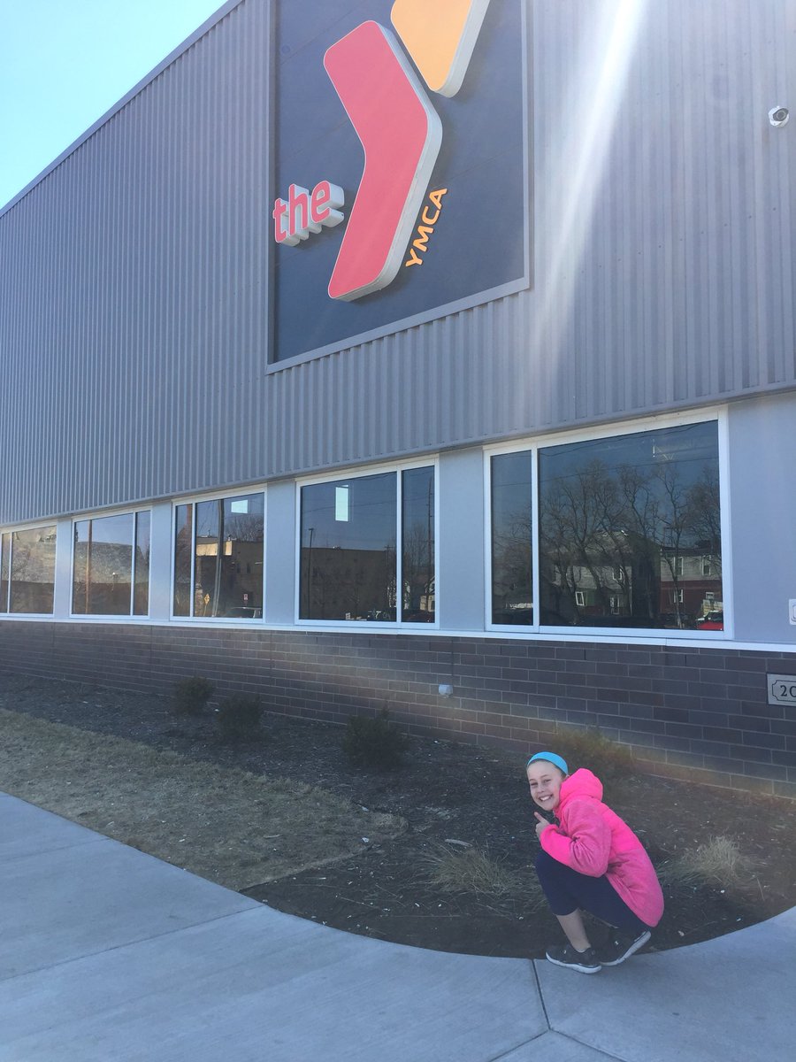 CommunitiesONHS's tweet photo. What is Allie hiding?? Find it and tweet your selfie.. challenge is on!! @CommunitiesONHS is placing rocks throughout the city!!  Join us May 5 as we celebrate diversity in Oshkosh.  11:00-3:00 @ Leach Amphitheater... it’s FREE and family friendly. https://t.co/UPK6YGQvIL