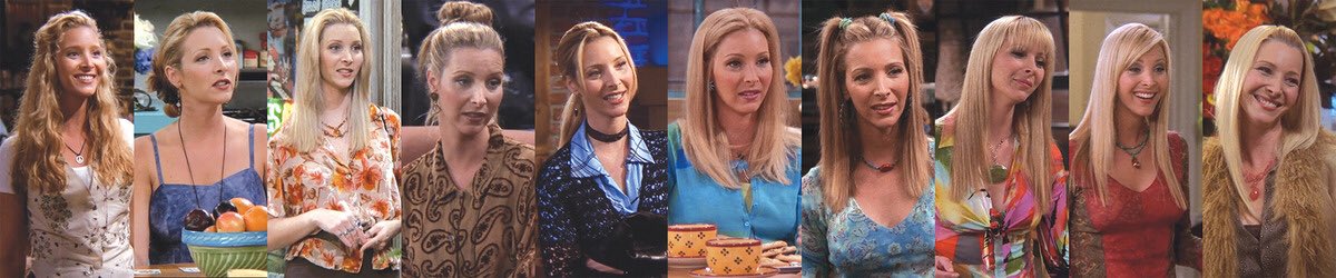 F.R.I.E.N.D.S forever tweet media