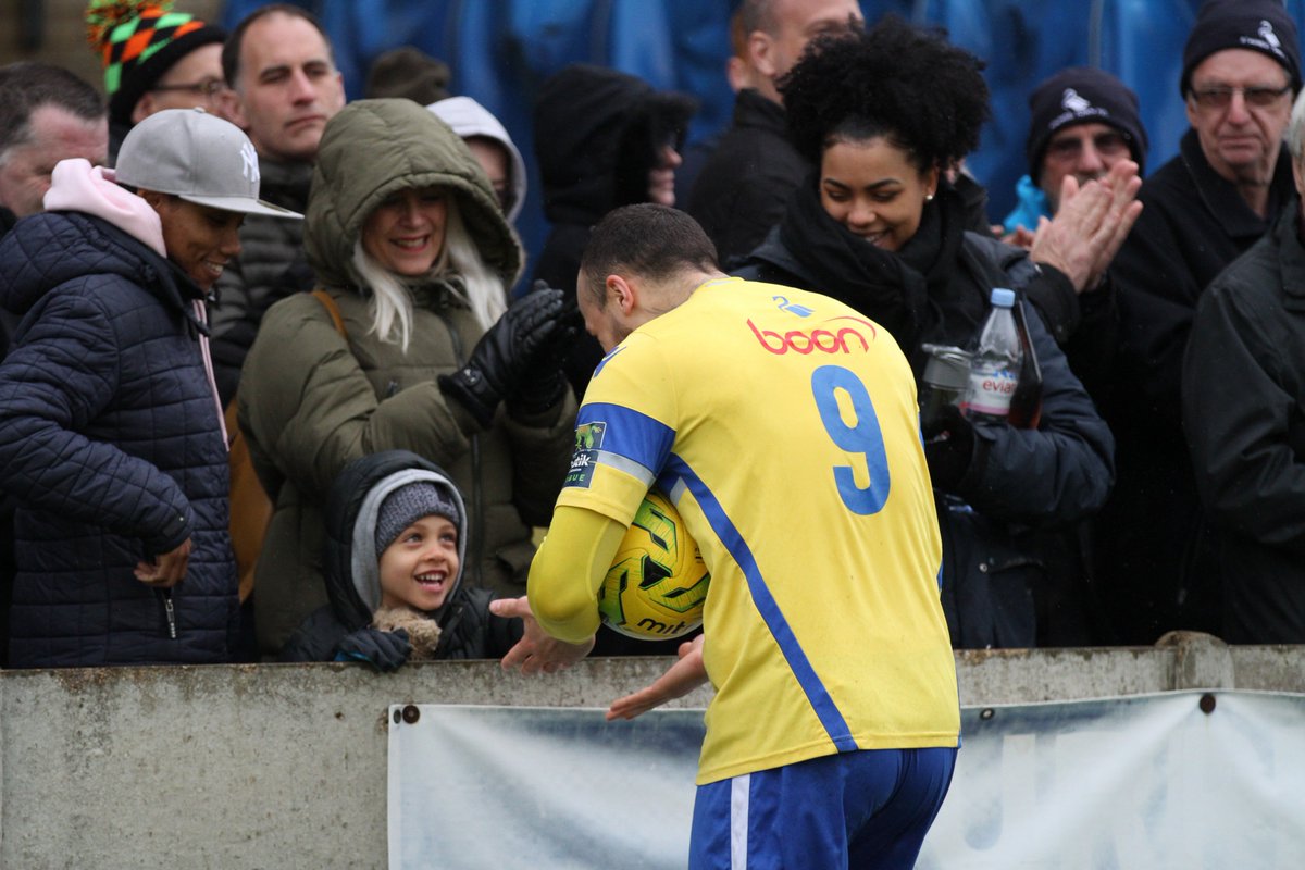 AKDPhotography's tweet photo. He has the match ball and celebration time @ElliottBuchs https://t.co/40OGsjfL9T