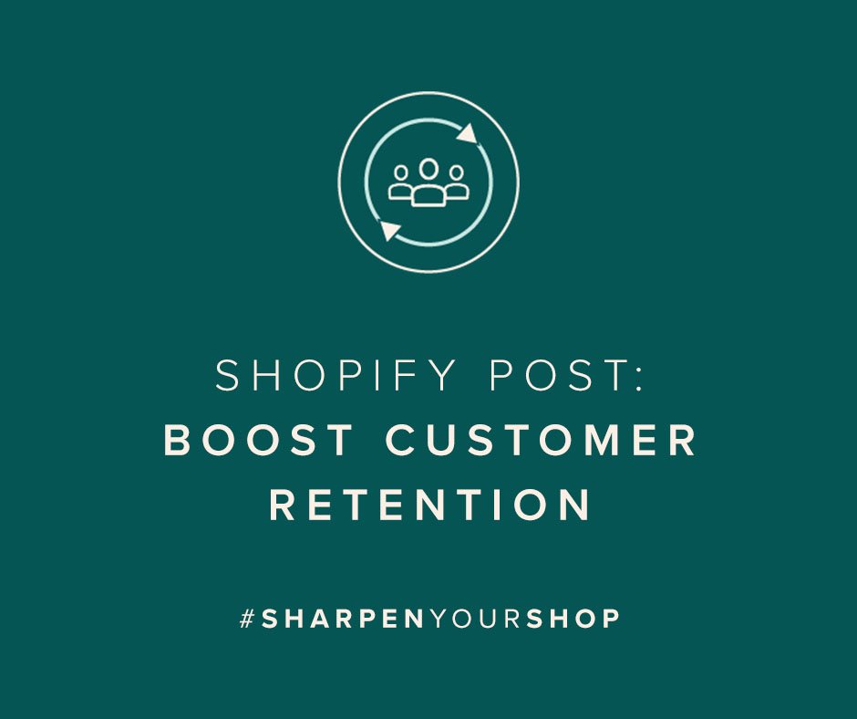 builtnicely's tweet image. Interested in how you can increase your retention marketing with current customers? Check out @Shopify's  blog on the 5 ways to re-engage customers and increase repeat purchases: shopify.com/blog/customer-… #retentionmarketing #shopify #sharpenyourshop #nicelybuilt #customers