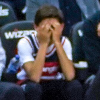 When the waiter says it’s not that spicy. 🌶