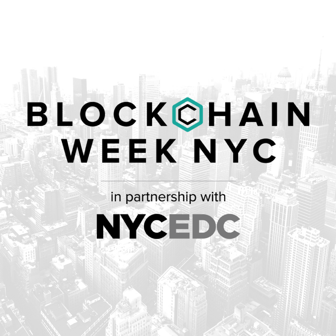 ShapeShift's tweet photo. 🏙 Blockchain Week NYC is coming up soon! Check out the lineup of events ➡️https://t.co/7T2yVL6kxb #Consensus2018 #BlockchainWeekNYC @coindesk https://t.co/0XryQWmdl8