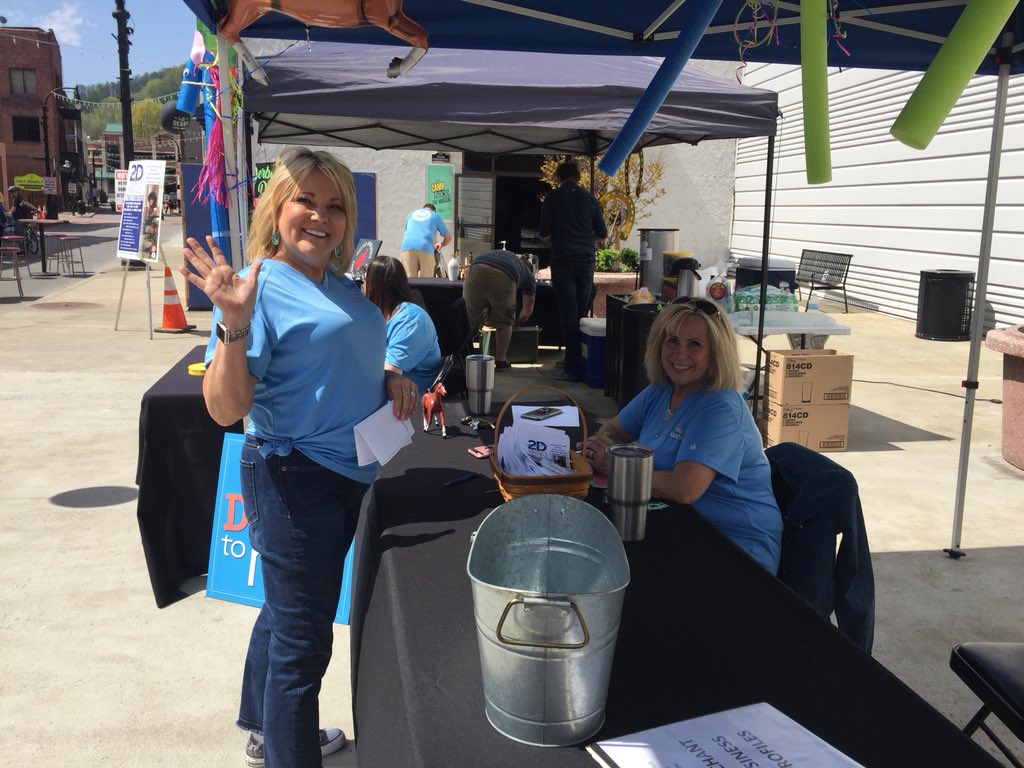 Pikeville Main Street Program tweet media
