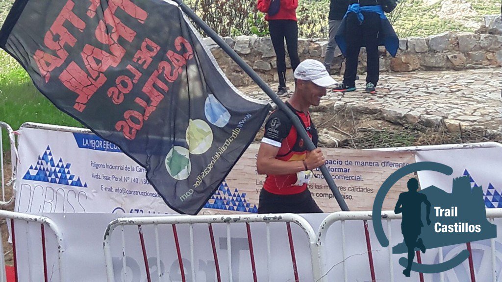 Agustín Luján <a href="/AGULUJ/">agulu julius</a> | Victoria en la primera etapa del #TrailCastillos2018 

📸 <a href="/TrailCastillos/">TraildelosCastillos</a>