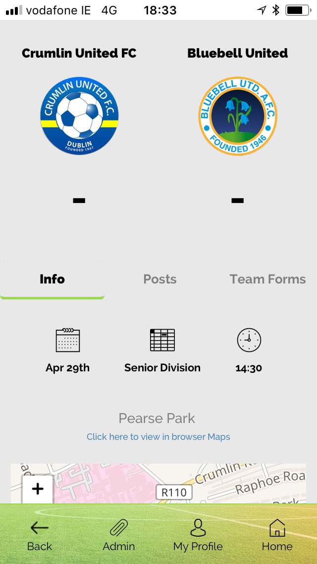 Specable tweet media