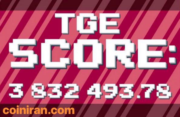 coiniran's tweet image. 🔹رویداد عرضه توکن (TGE) تمام شد؛ ALAX موتورها را روشن می کند!

📍منبع:
 coiniran.com/alax-tge-ended/
@coiniran 
@ALAX_io 
#alax #tge #alaxtge #CryptoNews #crytocurrency #cryptocurrencynews #ico #cryptotokens #حوزه_رمزارز #حوزه_بلاکچین #خبرگزاری #مهم #توکن #عرضه_توکن #مهم #فارسی