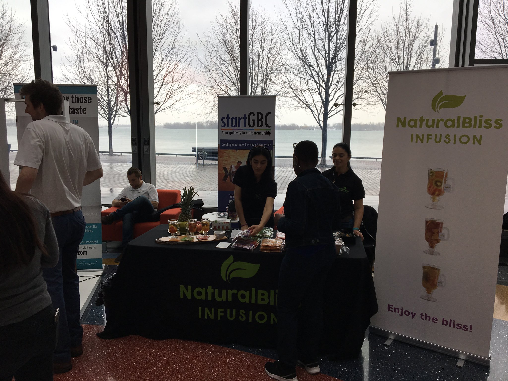 Startgbc On Twitter Digifestto Free Family Day Now On Until 4