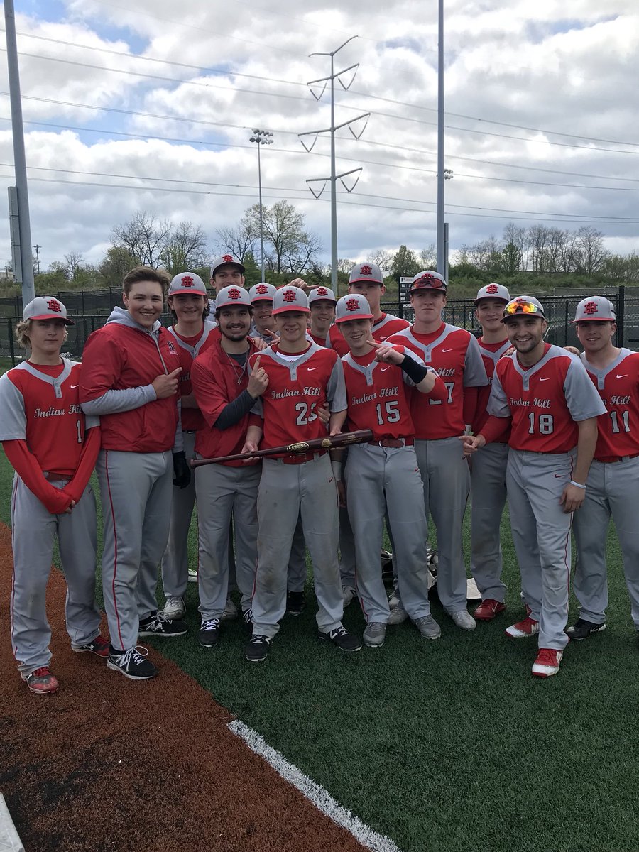 Reds HS Showcase tweet media