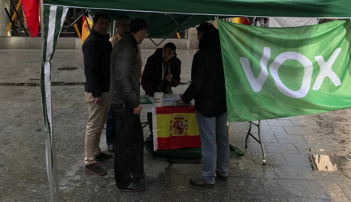 VoxSalamanca tweet picture