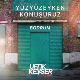 BerkayTonyali's tweet photo. Yüzyüzeyken Konuşuruz - Bodrum (Ufuk Kevser Remix) 
https://t.co/QgEMGWzvo4 https://t.co/HxvbXQYAce