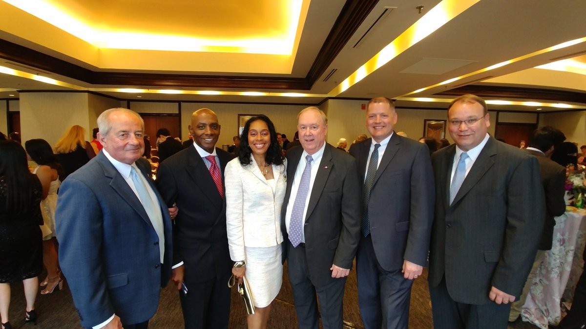 Celebration of Science, Mathematics and Technology Education at the North Hilton Raleigh #ncstem2018 #LeadershipMatters #NCSupers