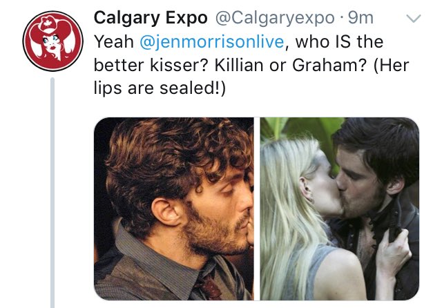 coffeespancakes's tweet image. When it’s not a colifer-con but it has just turned into a colifer-con anyway. I ship it! 😂