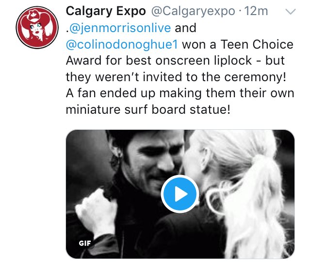 coffeespancakes's tweet image. When it’s not a colifer-con but it has just turned into a colifer-con anyway. I ship it! 😂