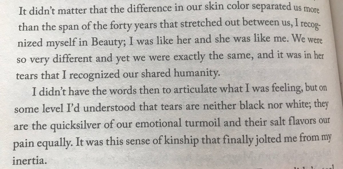 dwynne13's tweet image. Beautifully written. @BiancaM_author 'Hum if You Don't Know the Words'. #gettingeducated #diversity #history #powerfulread