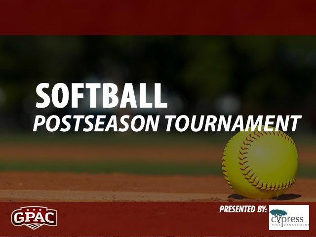 GPACSports's tweet photo. RELEASE - 2018 #GPACSB Tournament Brackets Set - @Midland_Sports @MsideMustangs hosts.  Tournament play starts on Friday, May 4, in Fremont and Sioux City - https://t.co/3rxow9UhF0 https://t.co/TyEHRkNCyk
