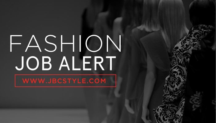 theJBCteam's tweet image. #FashionJobAlert LA based women's retailer is seeking an ambitious and entrepreneurial Social Media Coordinator!  buff.ly/2JxmHa0