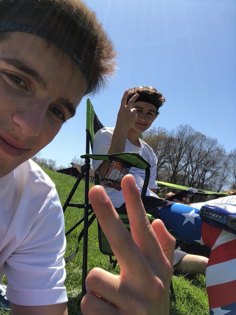sme_ultimate's tweet photo. Championship bound!! Beat @RockhurstHS 13-3 to advance!! https://t.co/QIW8ivsqus
