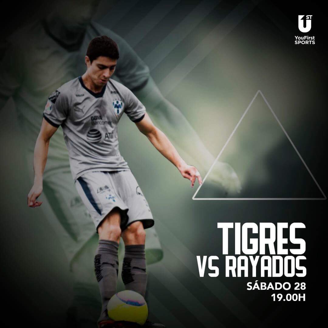 ⁠⁠Vamos a por otra victoria, ahora más que nunca #SomosRayados